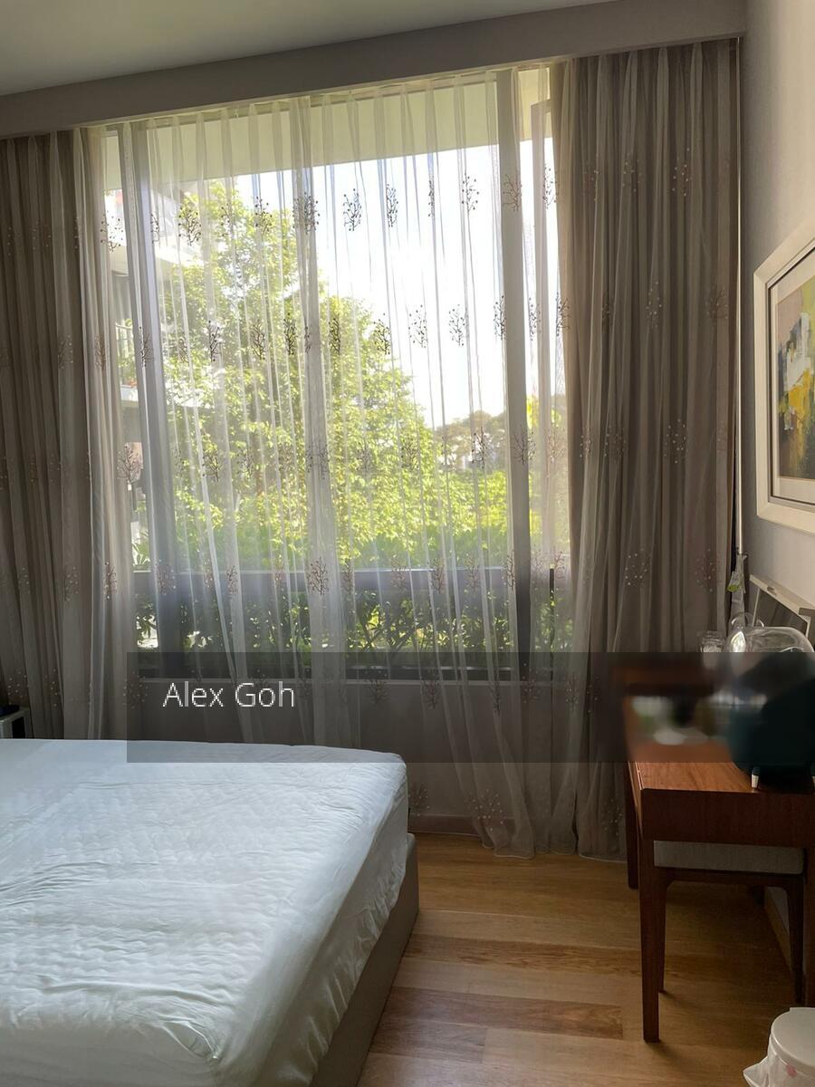 The Crest (D3), Condominium #309055981